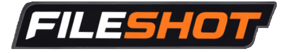 FileShot.io logo